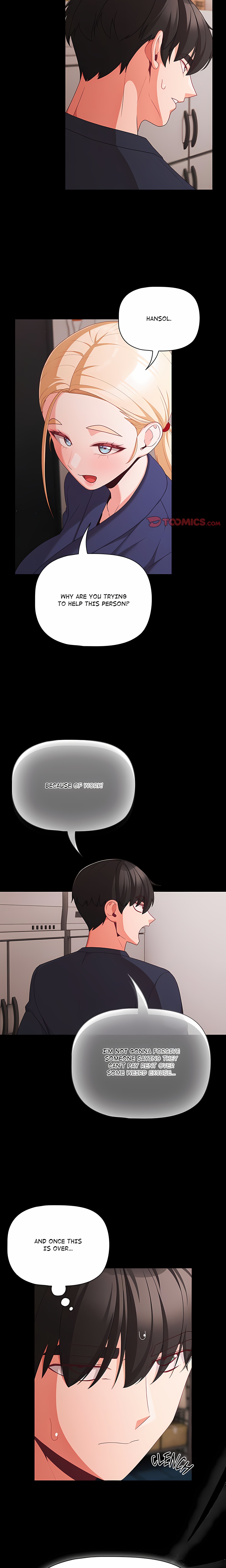 [MOTION] People of The Dark (Uncensored) chapter 25 page 27