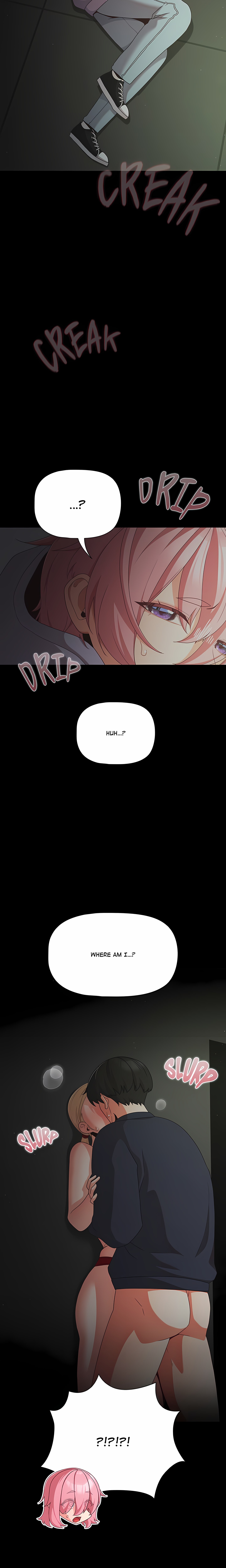 [MOTION] People of The Dark (Uncensored) chapter 25 page 31