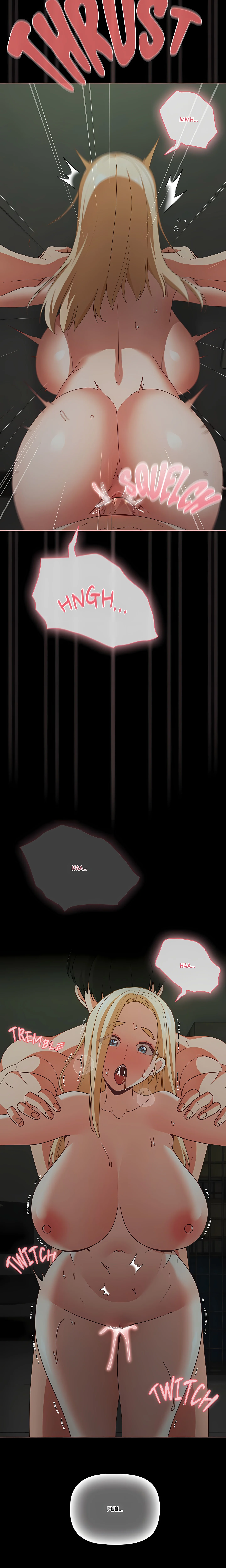 [MOTION] People of The Dark (Uncensored) chapter 26 page 11