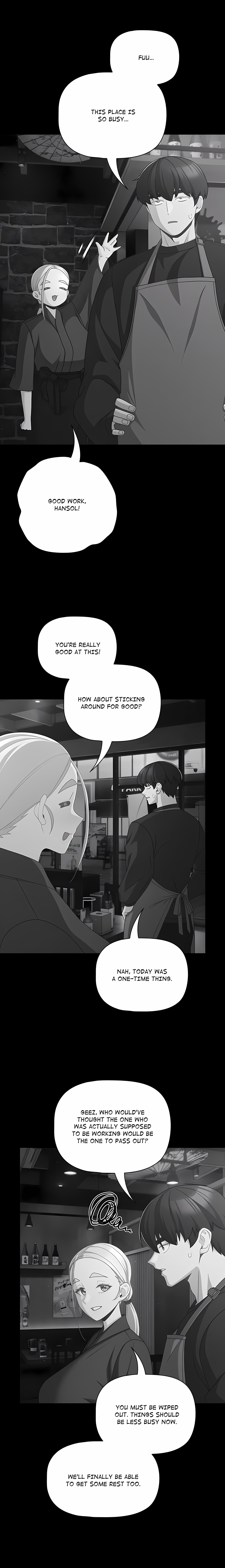 [MOTION] People of The Dark (Uncensored) chapter 26 page 15