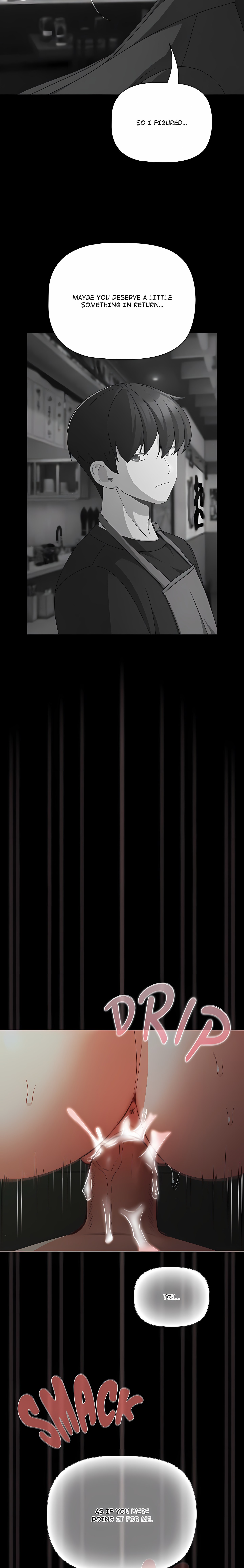 [MOTION] People of The Dark (Uncensored) chapter 26 page 17