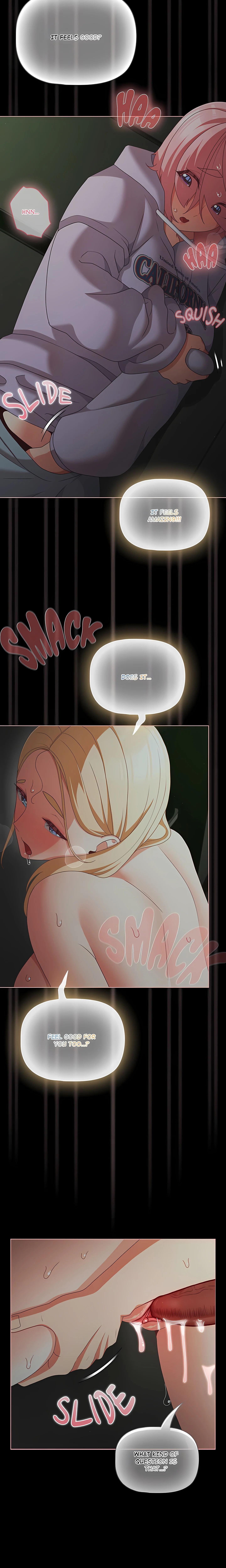 [MOTION] People of The Dark (Uncensored) chapter 26 page 21