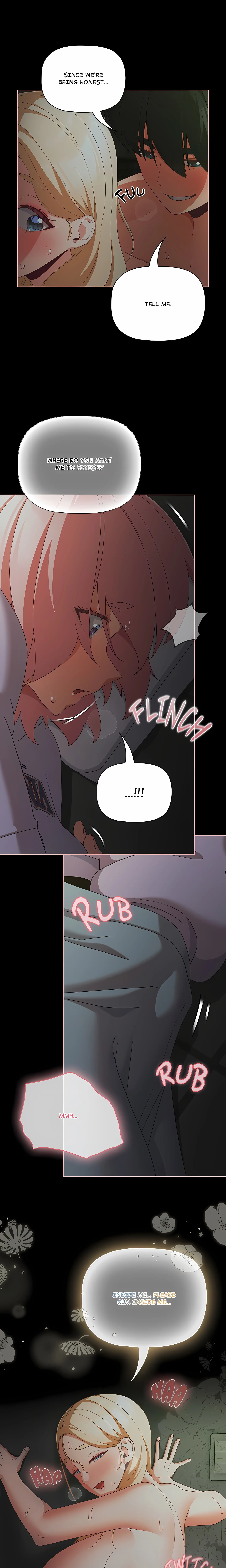 [MOTION] People of The Dark (Uncensored) chapter 26 page 24