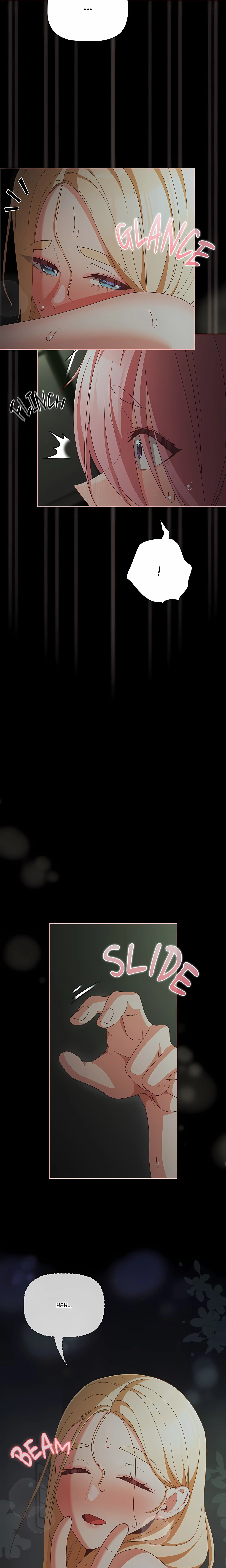 [MOTION] People of The Dark (Uncensored) chapter 26 page 28