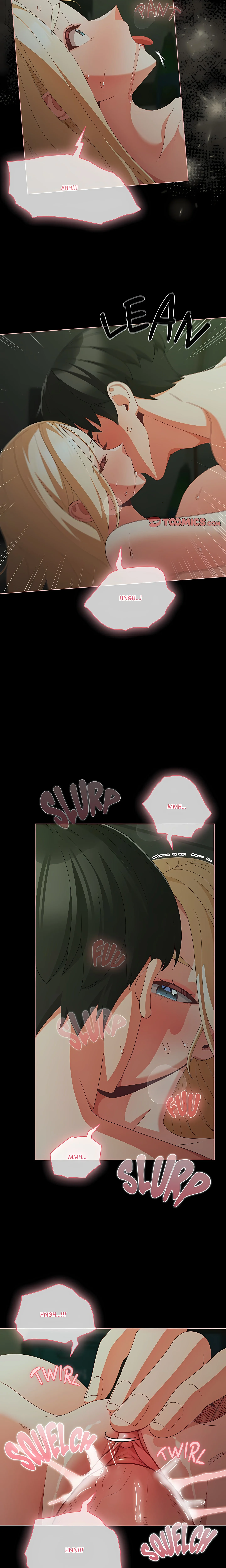 [MOTION] People of The Dark (Uncensored) chapter 27 page 7