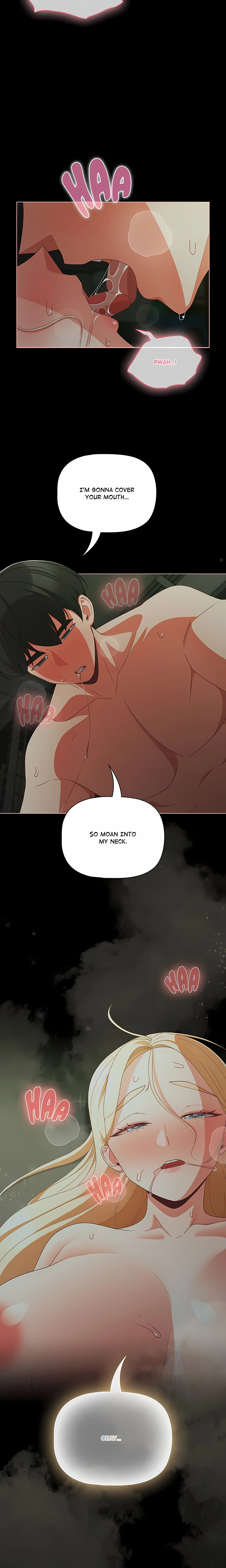 [MOTION] People of The Dark (Uncensored) chapter 27 page 8