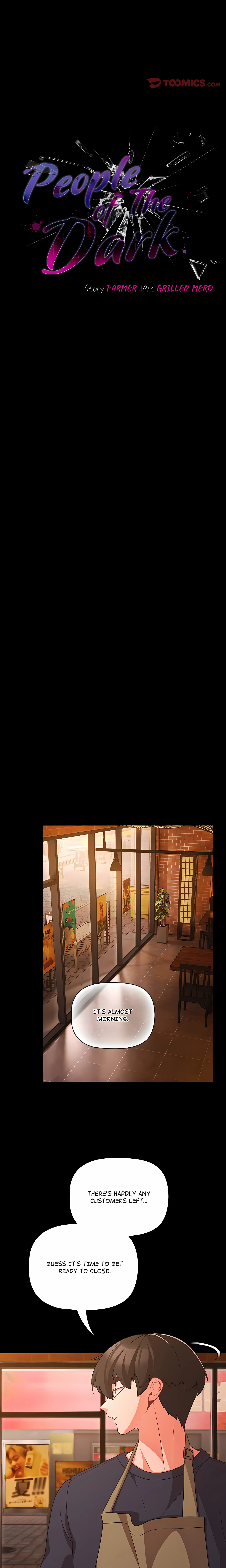 [MOTION] People of The Dark (Uncensored) chapter 27 page 24
