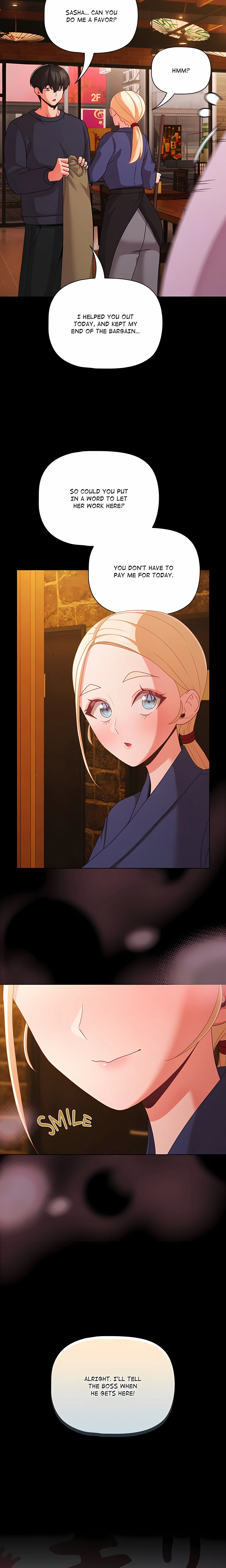 [MOTION] People of The Dark (Uncensored) chapter 27 page 27