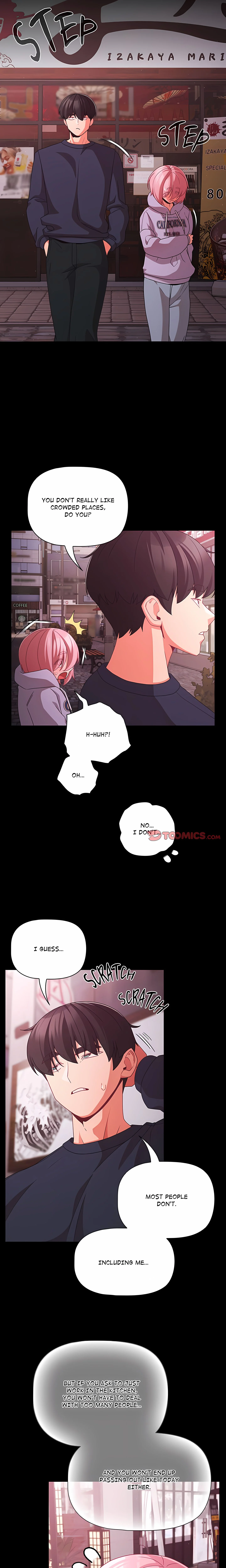 [MOTION] People of The Dark (Uncensored) chapter 27 page 28