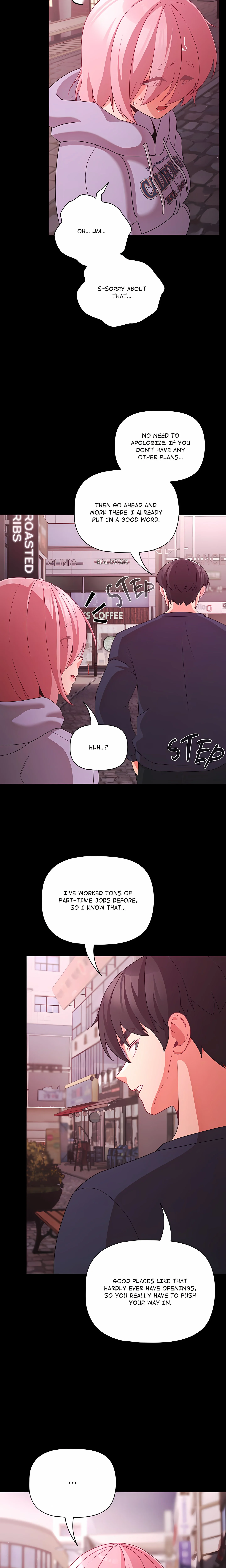 [MOTION] People of The Dark (Uncensored) chapter 27 page 29