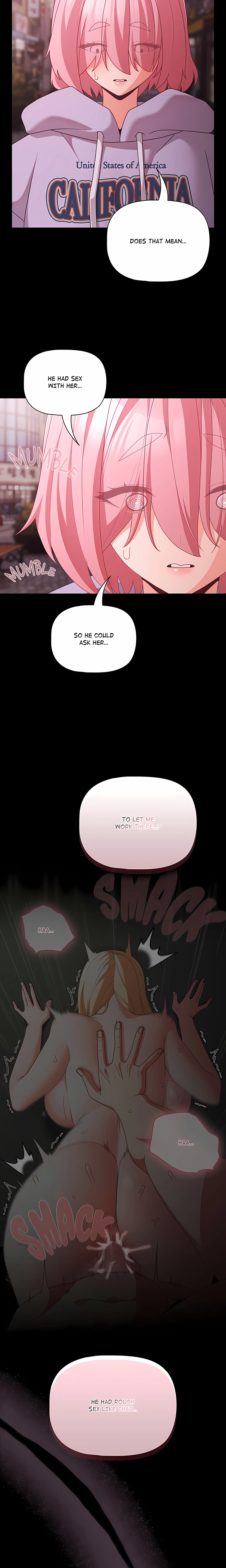 [MOTION] People of The Dark (Uncensored) chapter 27 page 31