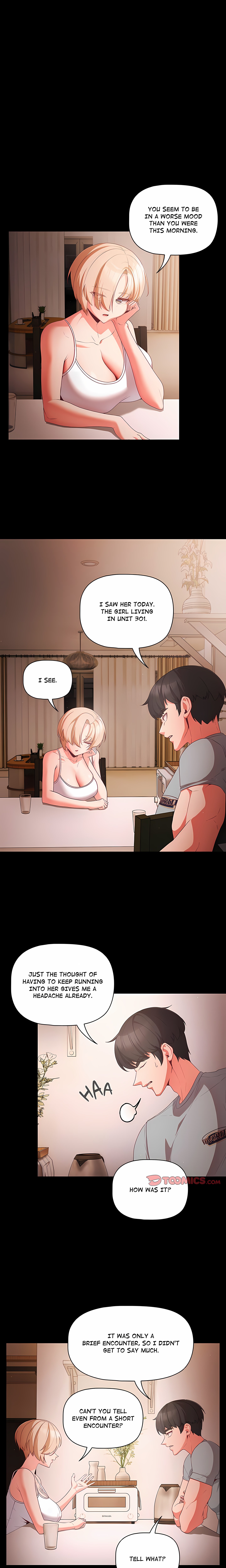 [MOTION] People of The Dark (Uncensored) chapter 3 page 4
