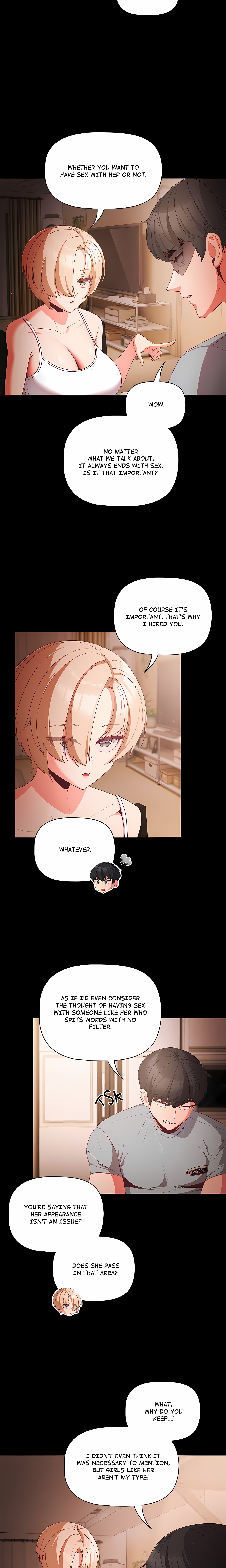 [MOTION] People of The Dark (Uncensored) chapter 3 page 5