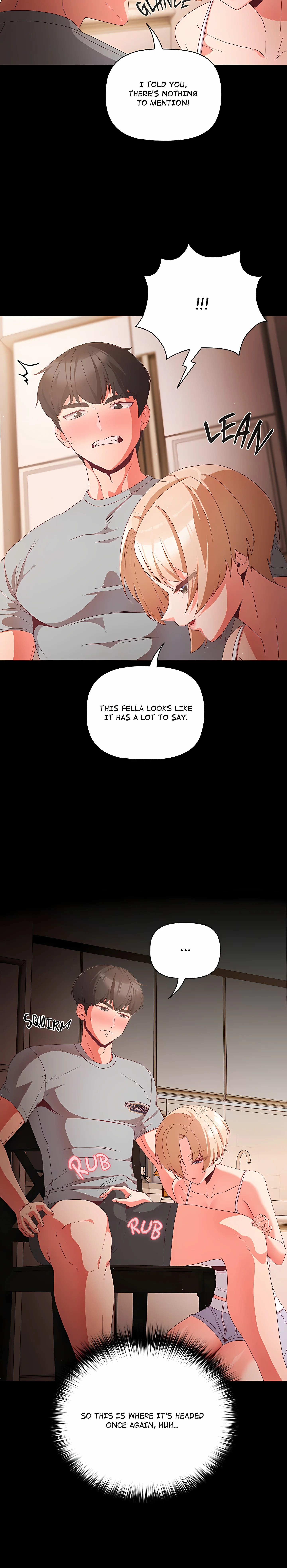 [MOTION] People of The Dark (Uncensored) chapter 3 page 7