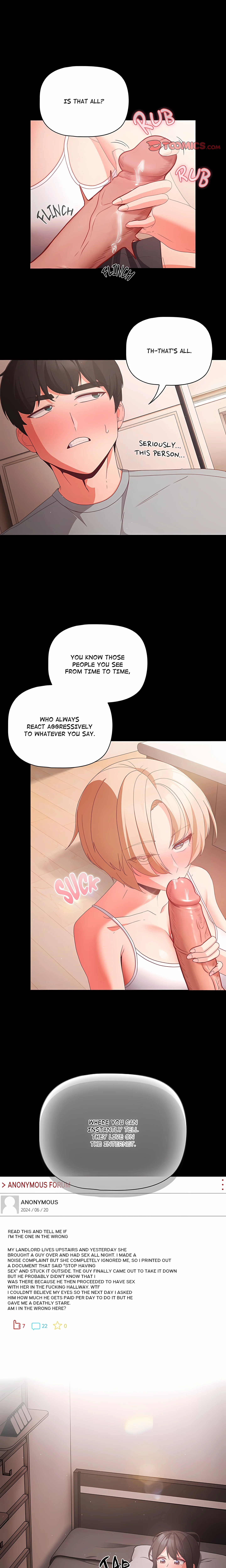 [MOTION] People of The Dark (Uncensored) chapter 3 page 12