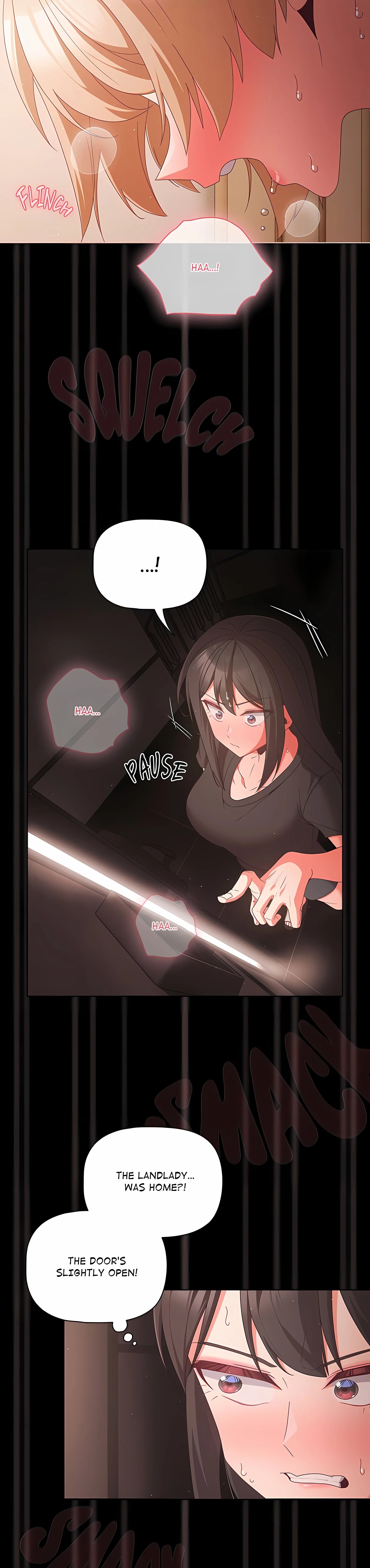 [MOTION] People of The Dark (Uncensored) chapter 3 page 24