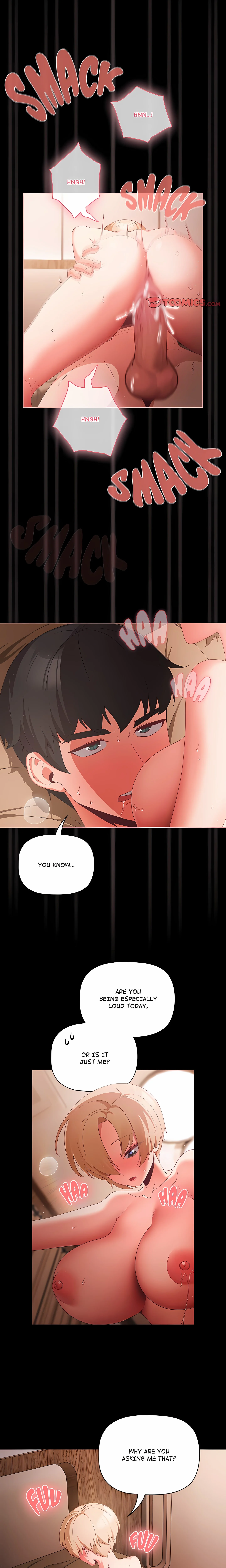 [MOTION] People of The Dark (Uncensored) chapter 3 page 26