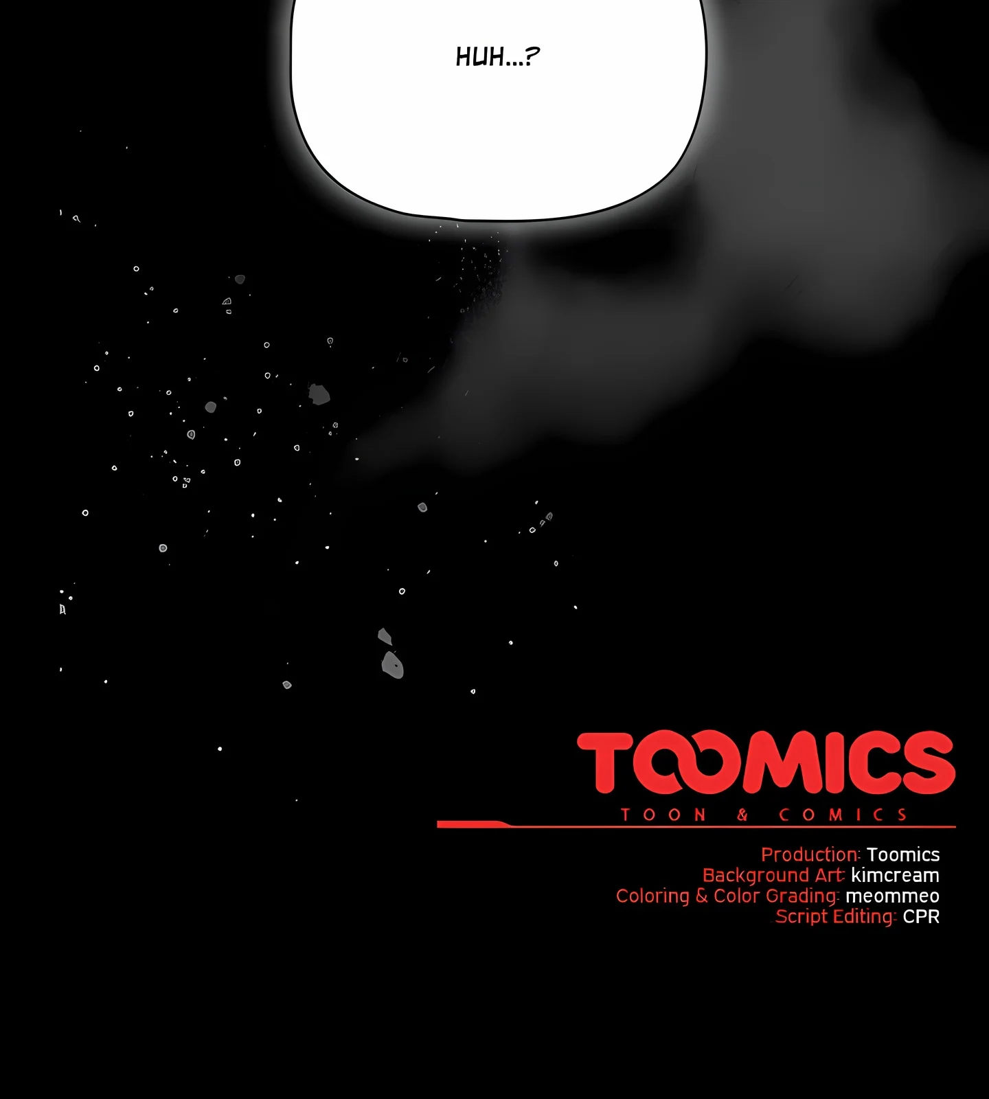 [MOTION] People of The Dark (Uncensored) chapter 3 page 34