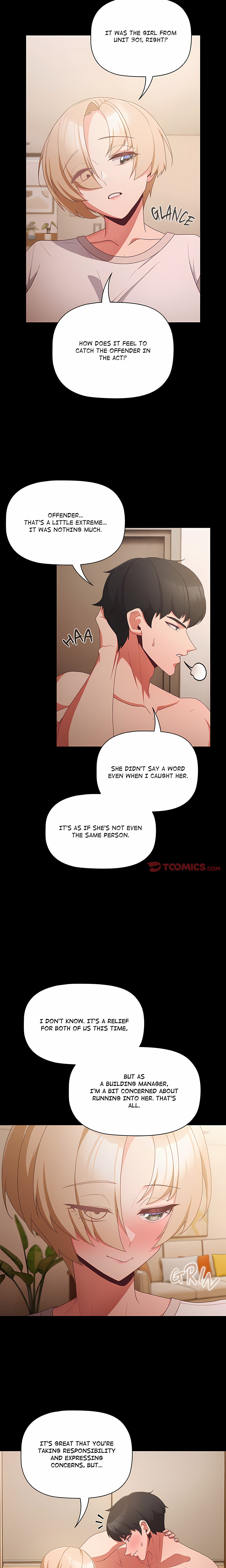[MOTION] People of The Dark (Uncensored) chapter 4 page 7