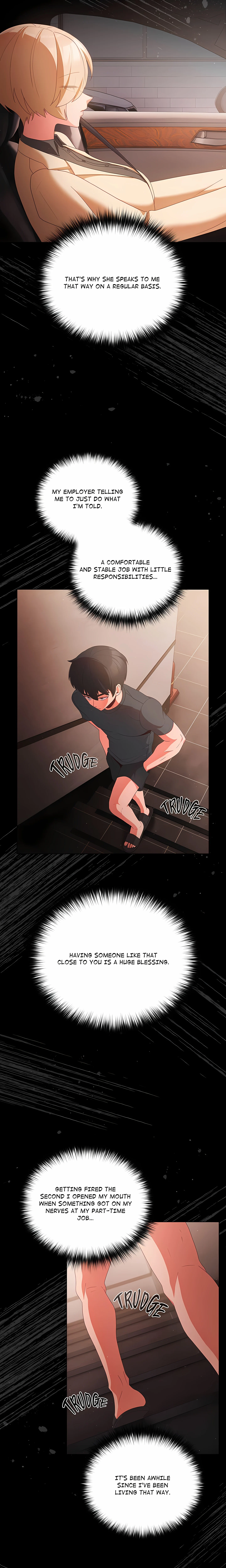 [MOTION] People of The Dark (Uncensored) chapter 4 page 23