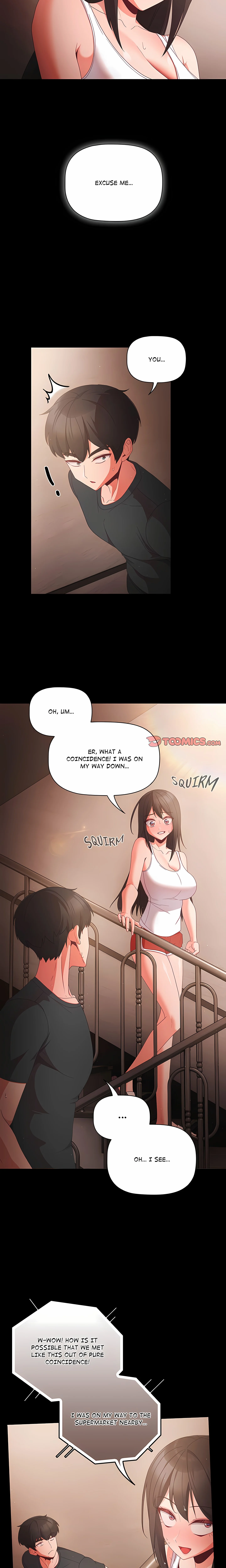 [MOTION] People of The Dark (Uncensored) chapter 4 page 25