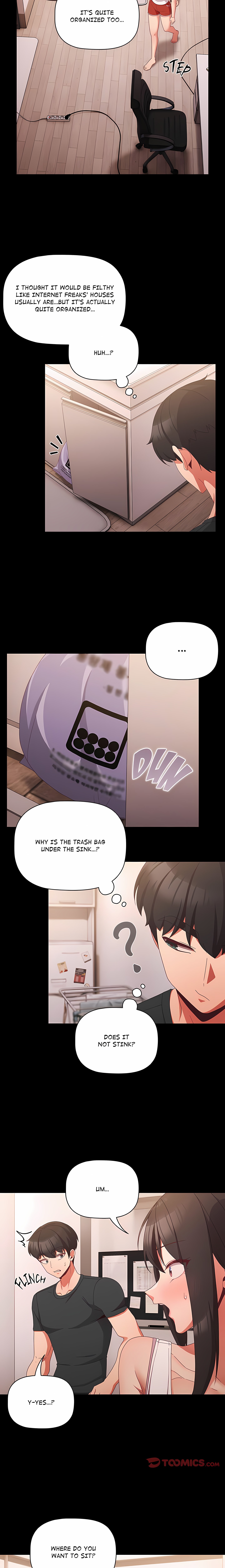 [MOTION] People of The Dark (Uncensored) chapter 5 page 2