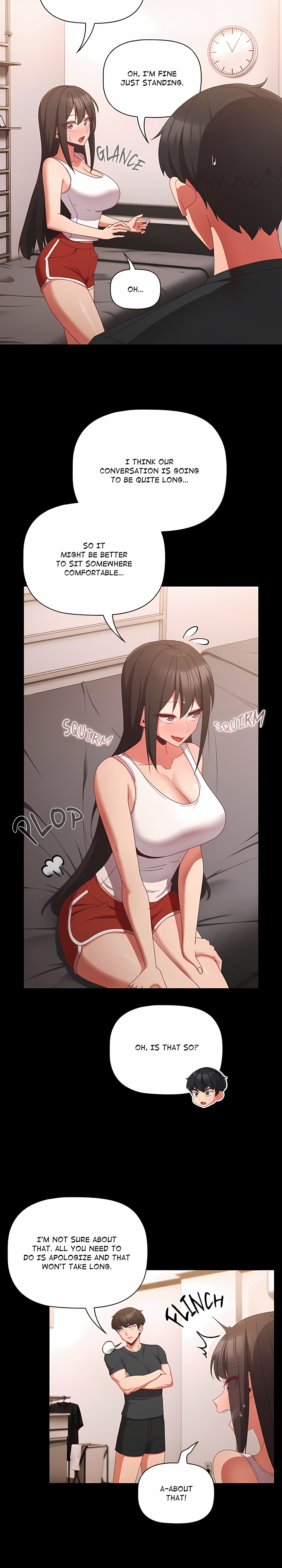 [MOTION] People of The Dark (Uncensored) chapter 5 page 3