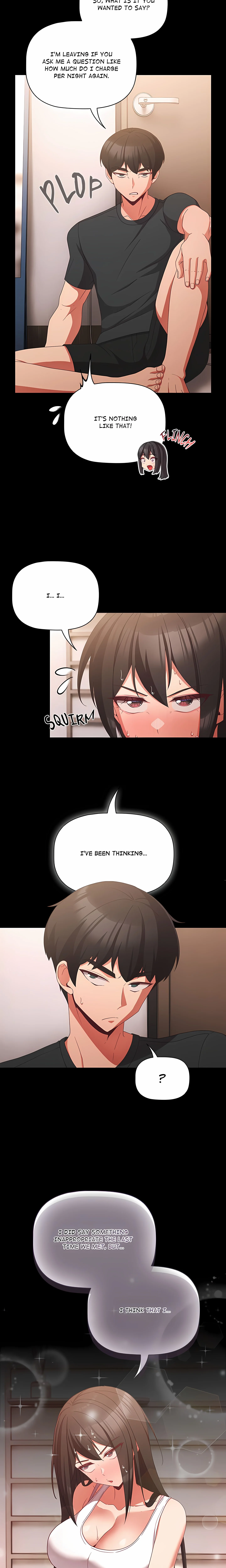 [MOTION] People of The Dark (Uncensored) chapter 5 page 6