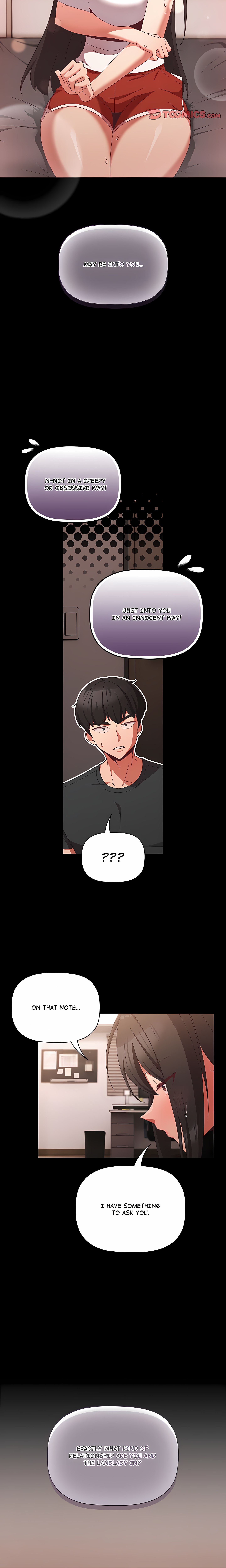 [MOTION] People of The Dark (Uncensored) chapter 5 page 7