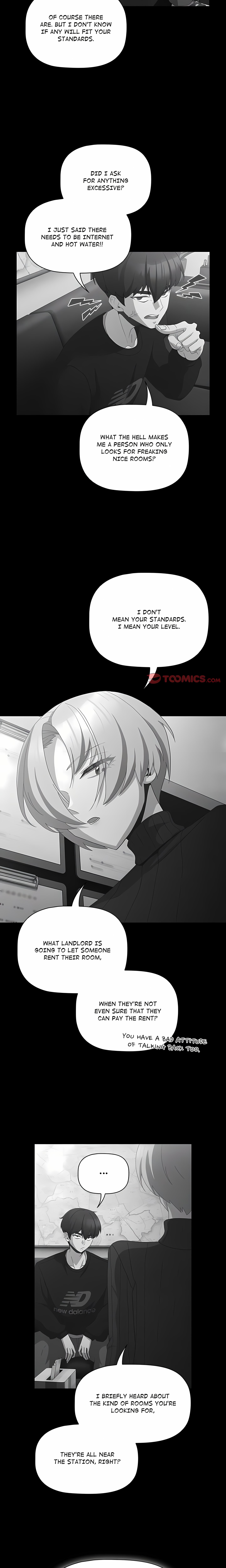 [MOTION] People of The Dark (Uncensored) chapter 5 page 10