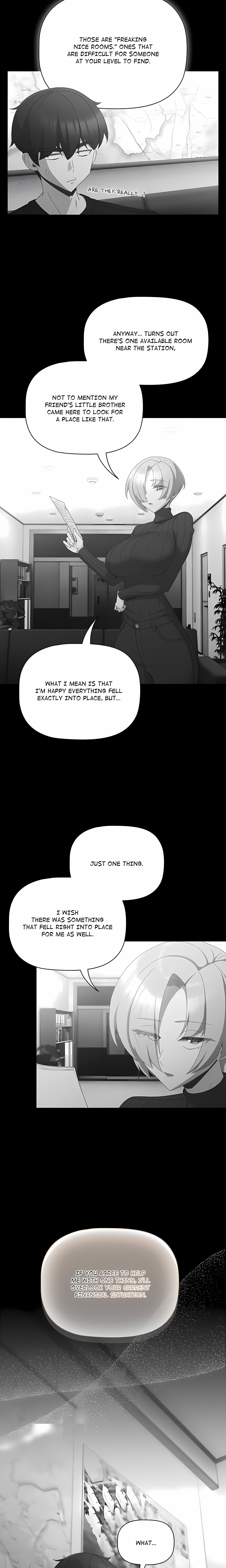 [MOTION] People of The Dark (Uncensored) chapter 5 page 11