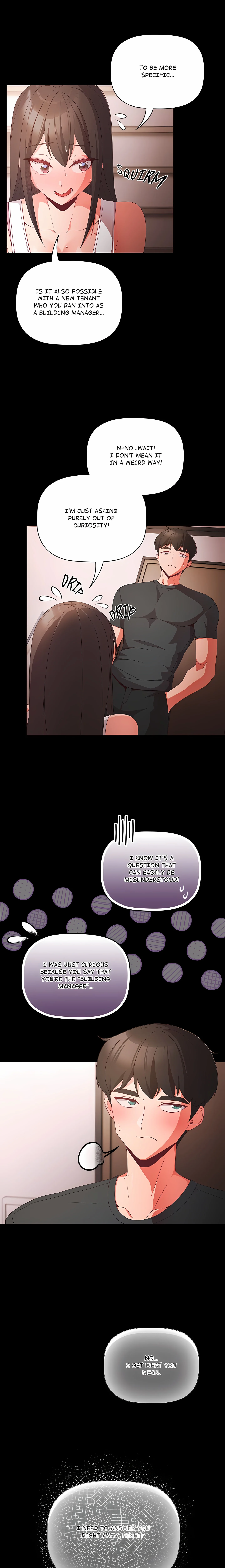 [MOTION] People of The Dark (Uncensored) chapter 5 page 20