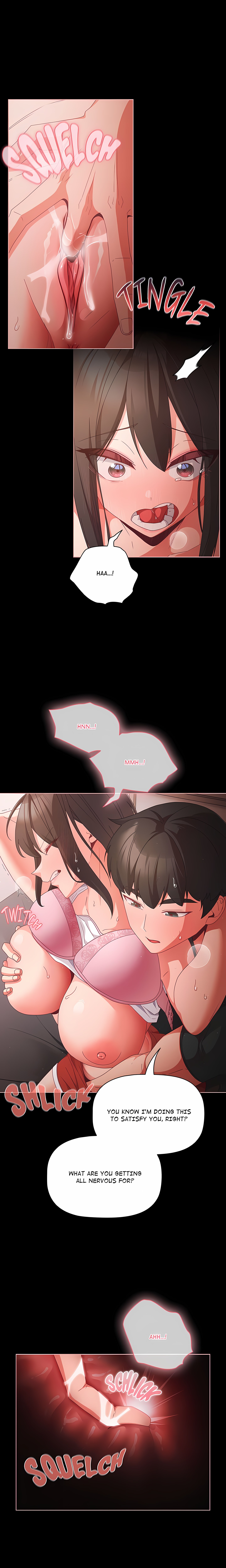 [MOTION] People of The Dark (Uncensored) chapter 6 page 4