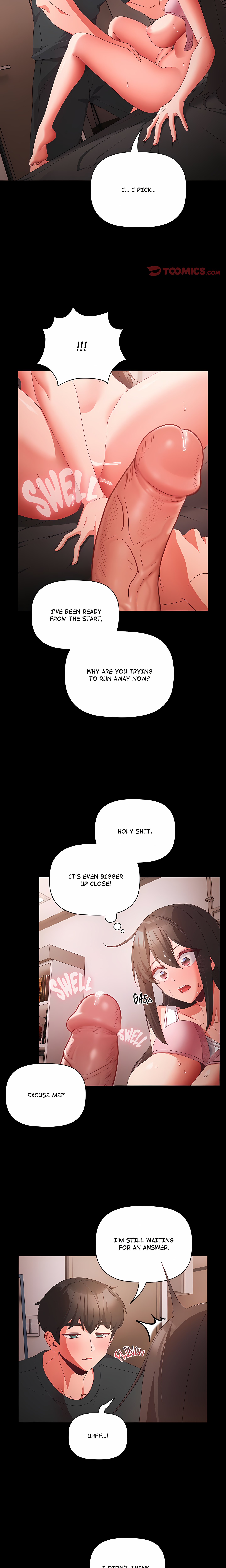 [MOTION] People of The Dark (Uncensored) chapter 6 page 7