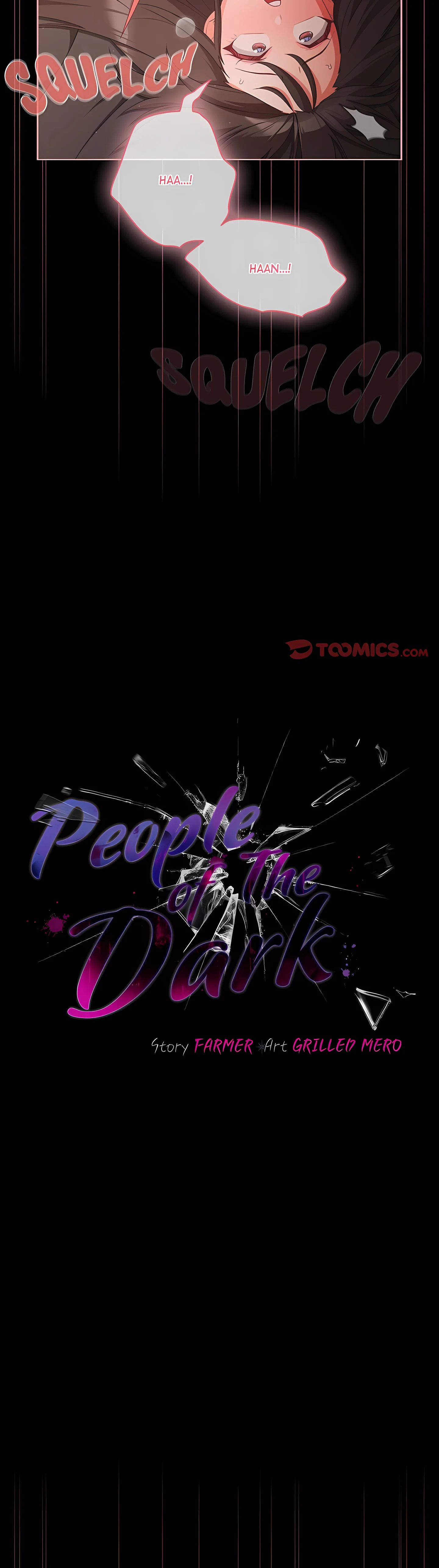 [MOTION] People of The Dark (Uncensored) chapter 6 page 12