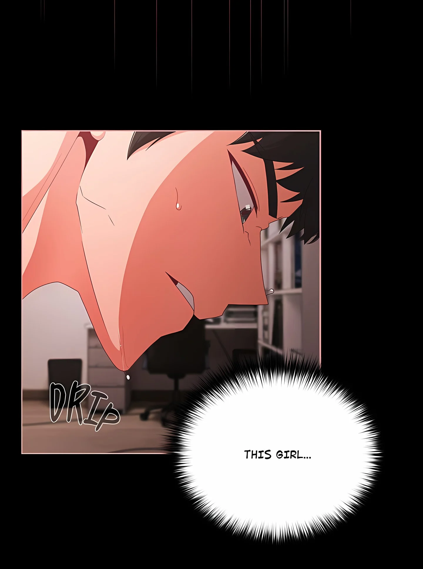 [MOTION] People of The Dark (Uncensored) chapter 6 page 15