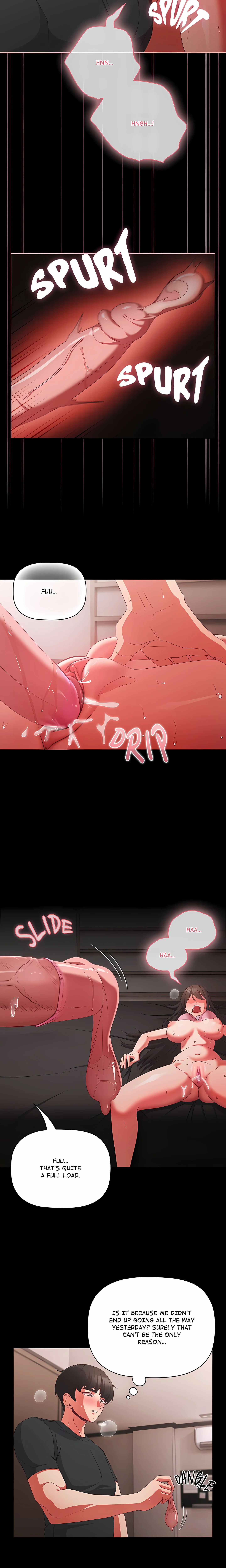 [MOTION] People of The Dark (Uncensored) chapter 6 page 23