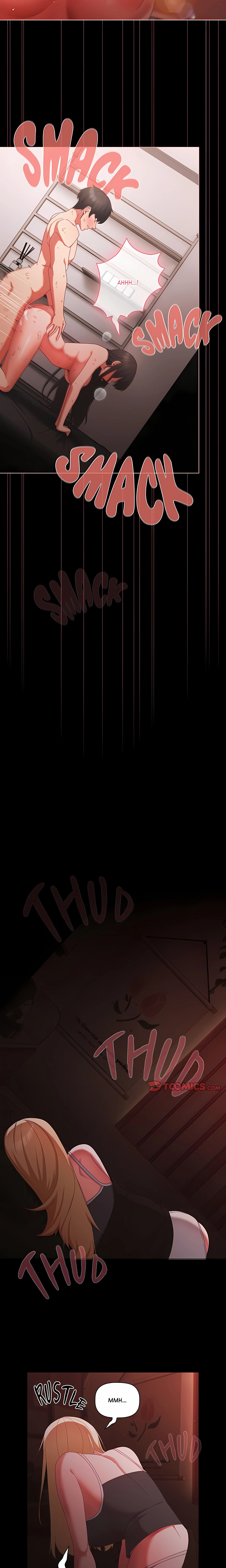 [MOTION] People of The Dark (Uncensored) chapter 6 page 27
