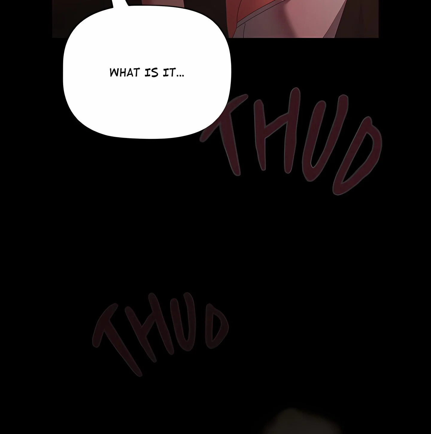 [MOTION] People of The Dark (Uncensored) chapter 6 page 28