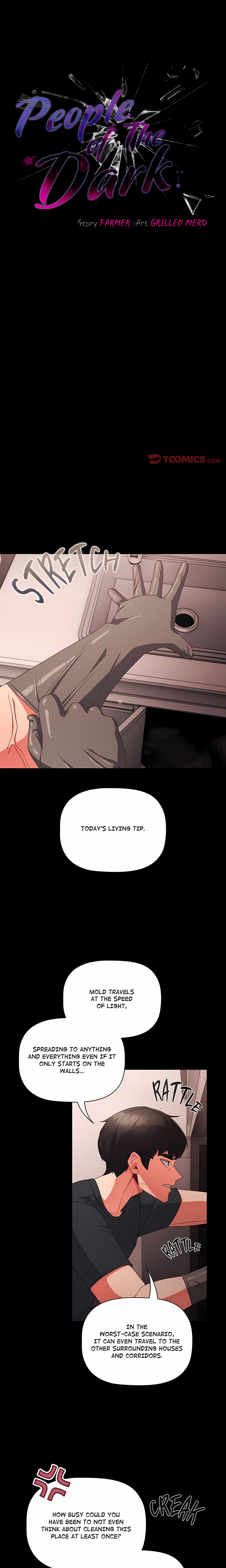 [MOTION] People of The Dark (Uncensored) chapter 7 page 21