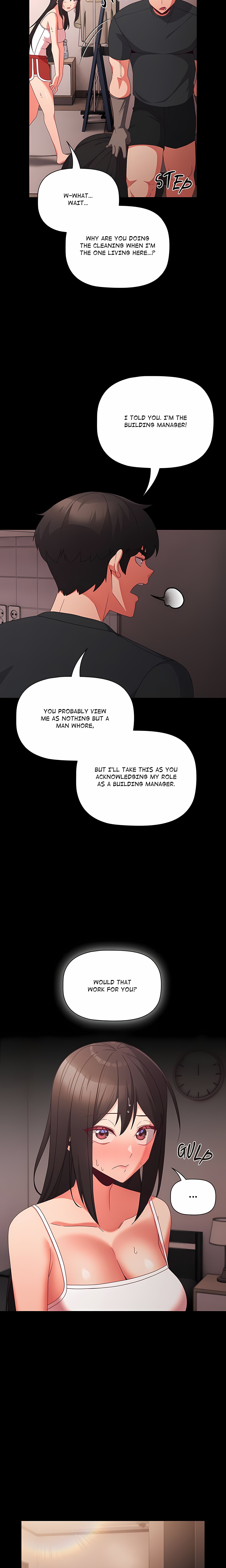 [MOTION] People of The Dark (Uncensored) chapter 7 page 23
