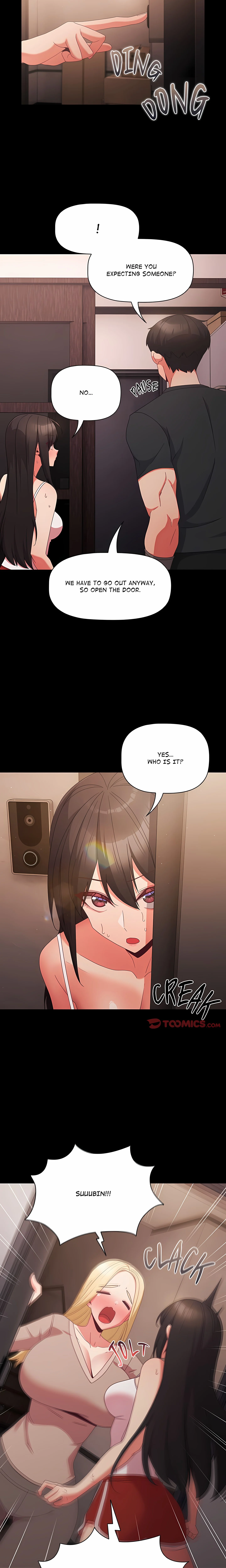 [MOTION] People of The Dark (Uncensored) chapter 7 page 24