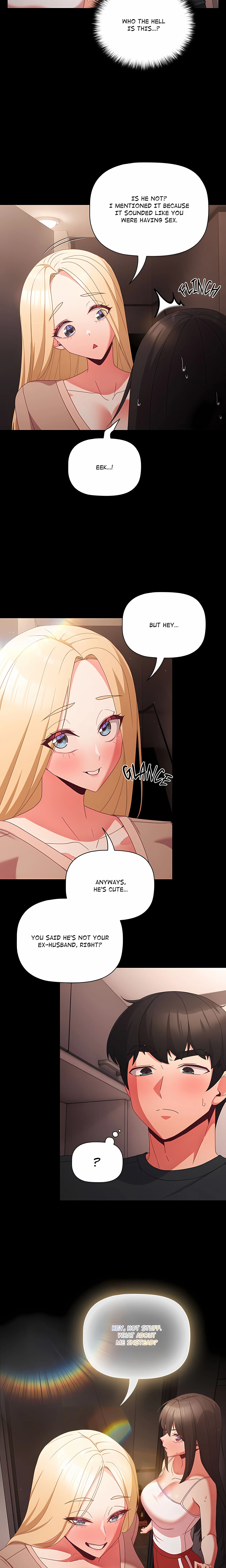 [MOTION] People of The Dark (Uncensored) chapter 7 page 27
