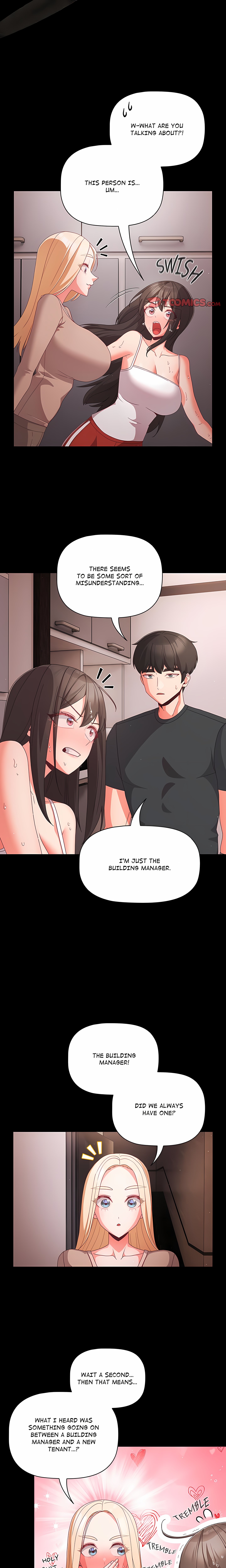 [MOTION] People of The Dark (Uncensored) chapter 8 page 4