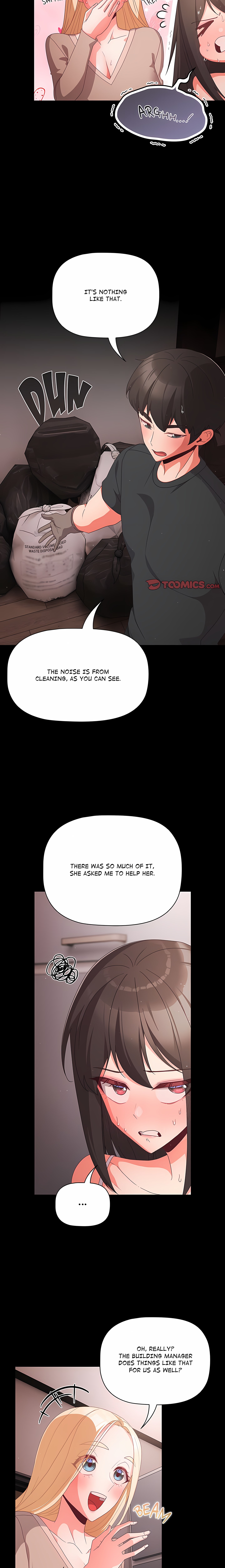 [MOTION] People of The Dark (Uncensored) chapter 8 page 5