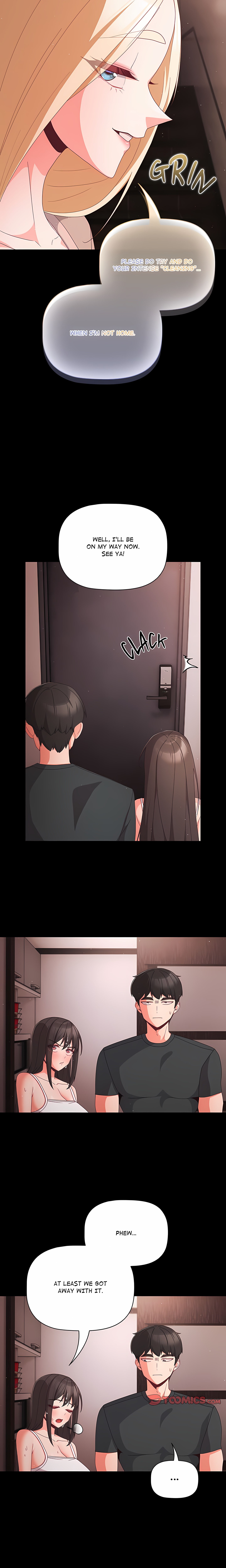 [MOTION] People of The Dark (Uncensored) chapter 8 page 7
