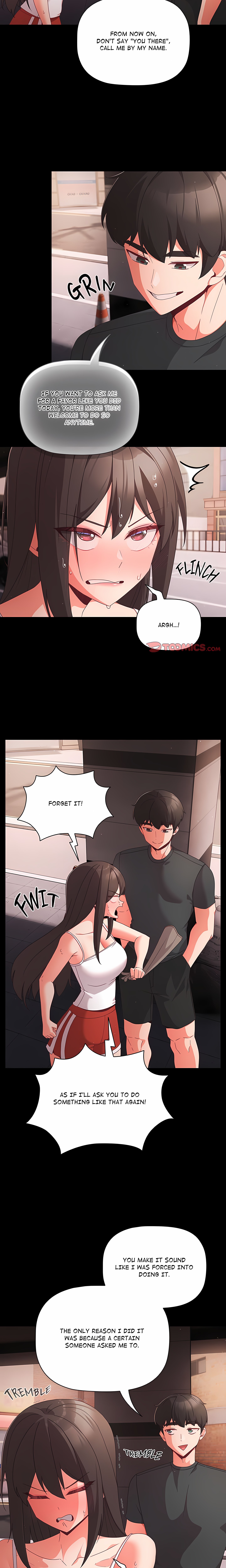 [MOTION] People of The Dark (Uncensored) chapter 8 page 10