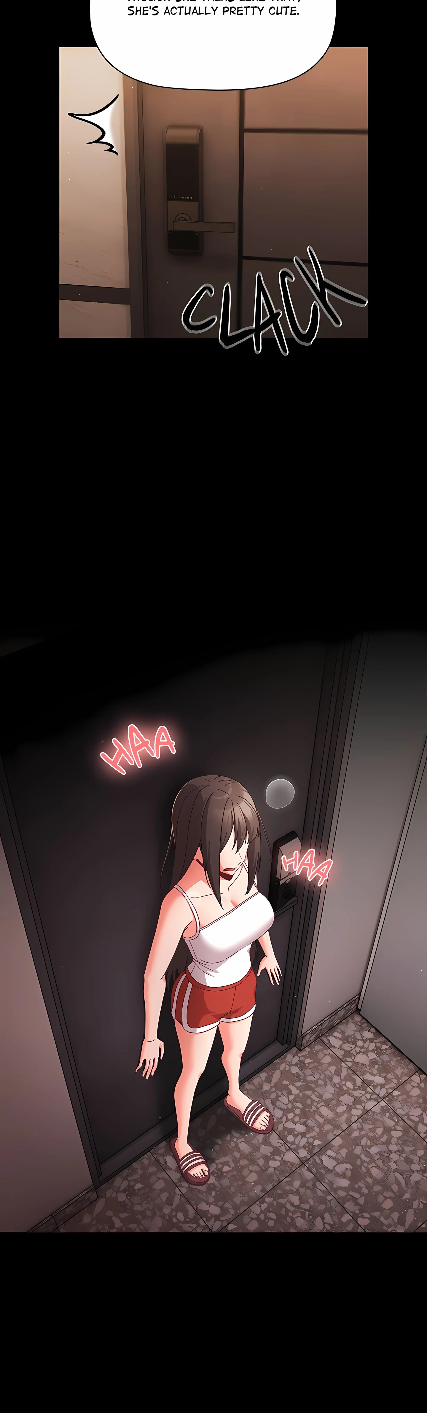 [MOTION] People of The Dark (Uncensored) chapter 8 page 12