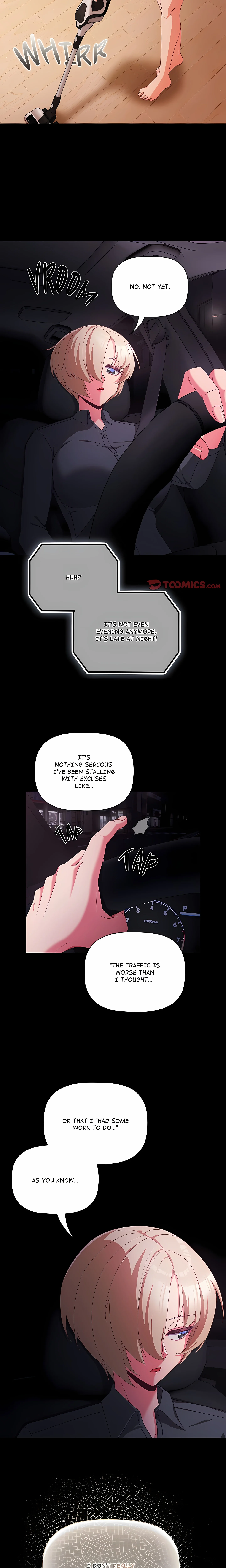 [MOTION] People of The Dark (Uncensored) chapter 8 page 15