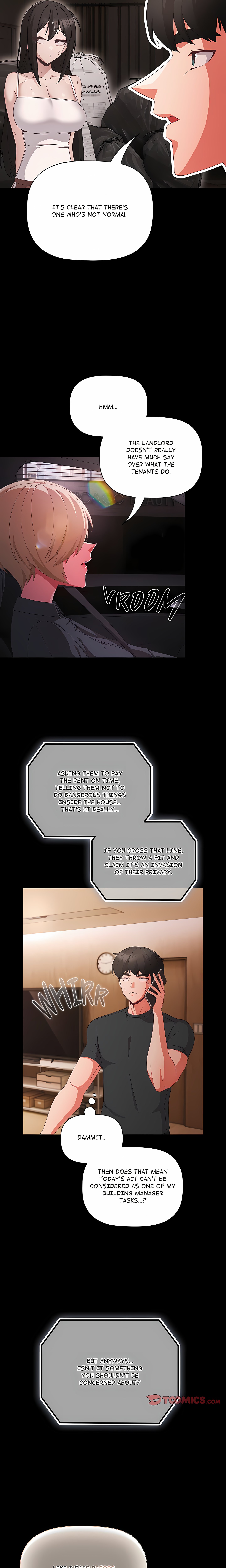 [MOTION] People of The Dark (Uncensored) chapter 8 page 17